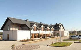 Gościniec Europejski